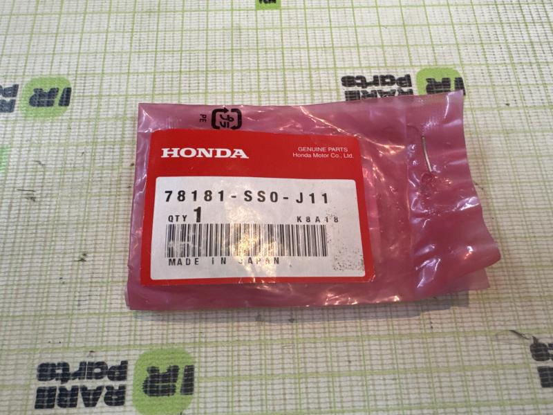 Лампочка приборной панели для Honda Prelude