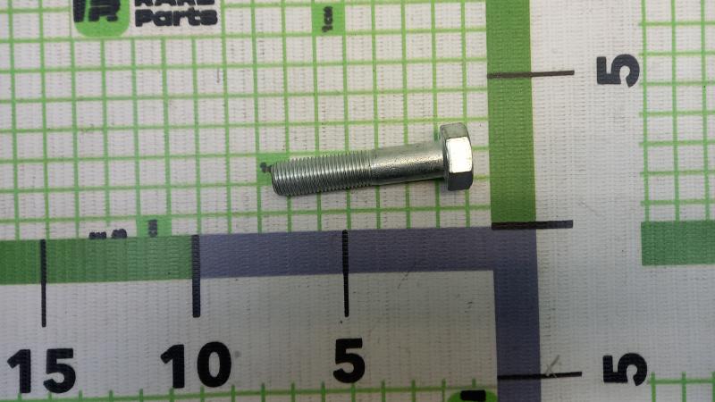 Болт M12X1,25X55 Ваз 2108