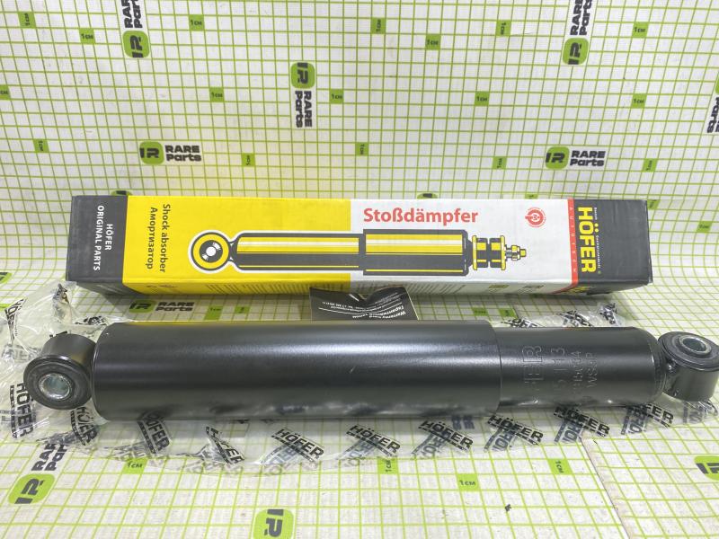 Амортизатор задний VAZ Chevrolet NIVA