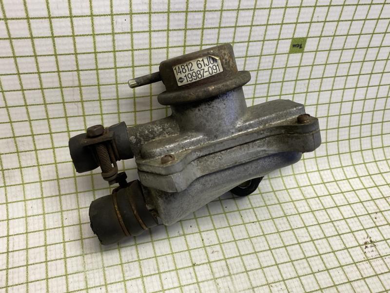 Клапан EGR для Nissan Primera P10/W10