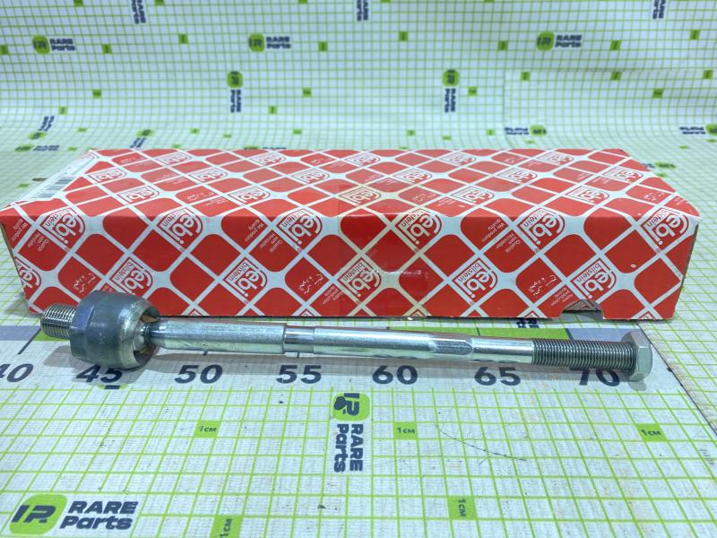 Тяга рулевая Opel Astra H