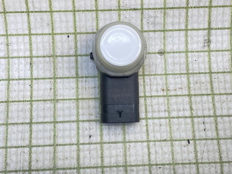 Датчик парковки для Nissan Qashqai J11