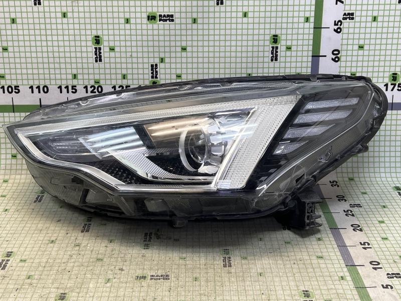 Фара левая LED для Haval Jolion