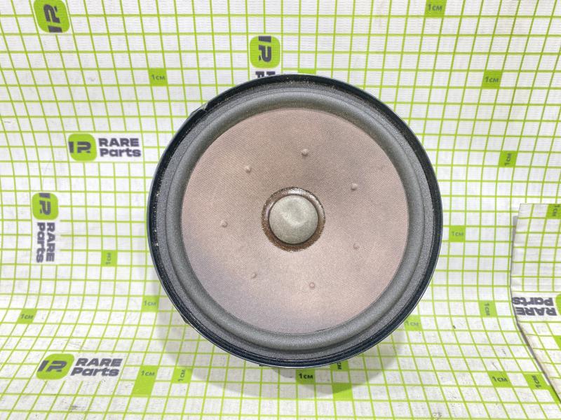 Динамик двери передней VW Golf IV