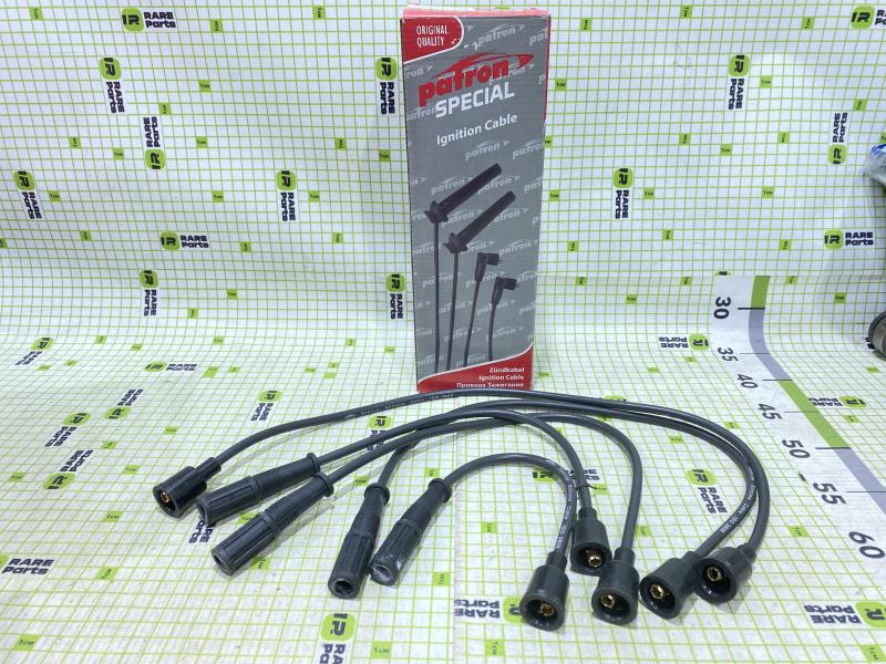 Провода высокого напряж. к-кт VW Golf III/Vento