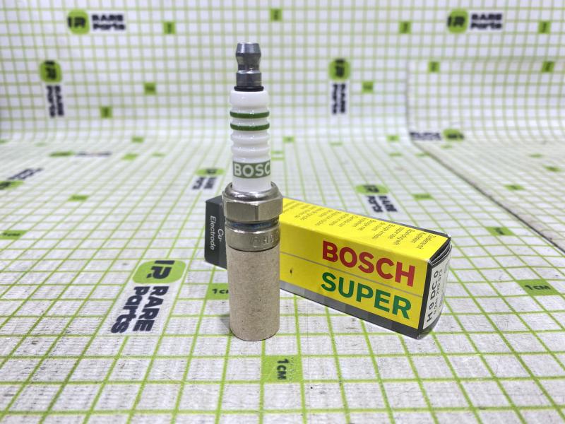 Свеча зажигания для Mercedes Benz W201