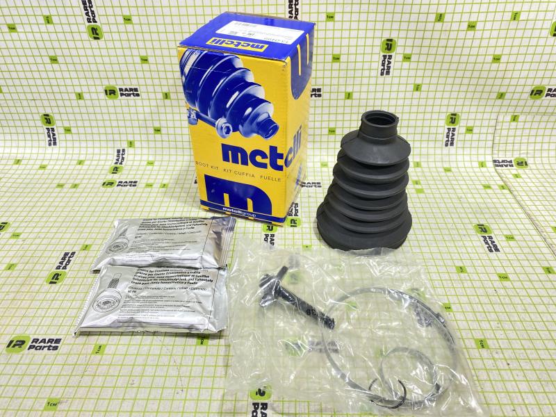 Пыльник ШРУСа наружн/пер. Ford S-MAX