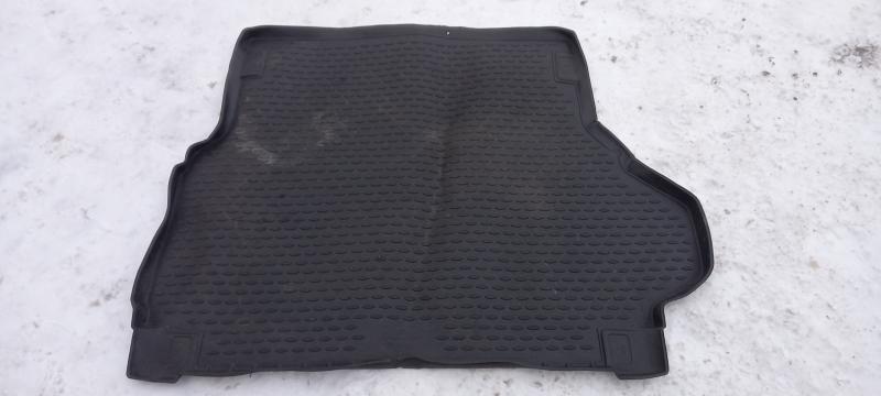 Коврик в багажник Range Rover 3 2002-2012г