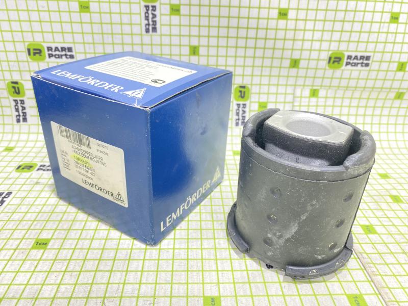 Сайлентблок задней балки BMW 5 E39