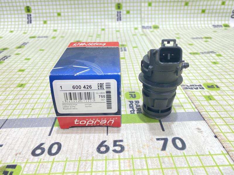 Насос омывателя Toyota Camry V5