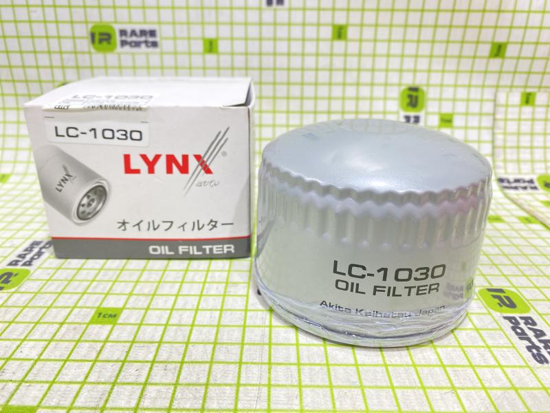 Фильтр масляный VAZ 2108/2109/2010/2011/2012