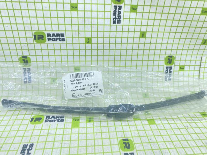 Щетка стеклоочистителя задняя VW Golf VI