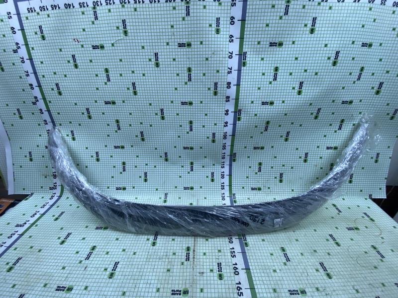 Дефлектор капота (мухобойка) Ваз 2190-2192 Granta