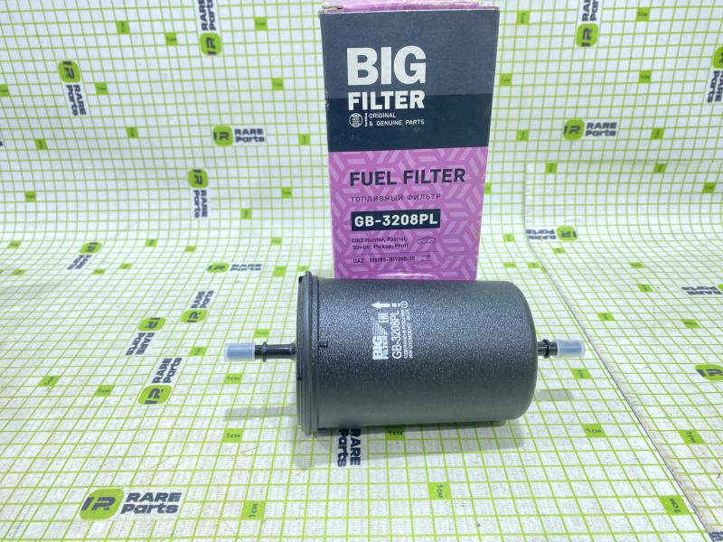 Фильтр топливный GAZ/ГАЗ