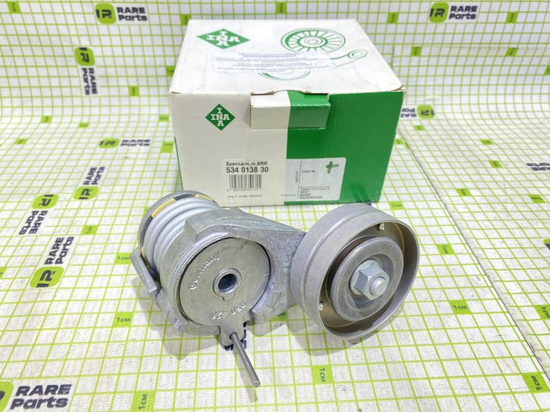 Ролик-натяжитель ручейкового ремня VW Golf IV