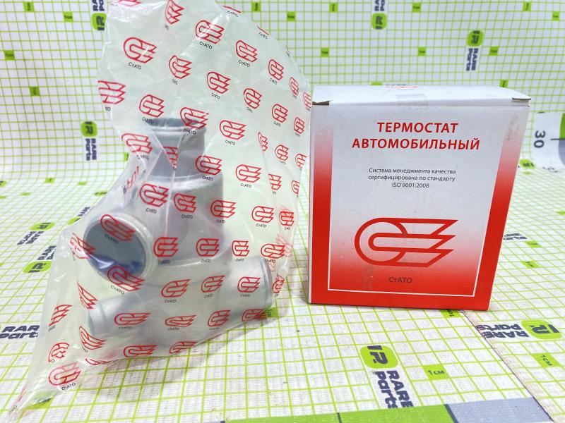 Термостат ВАЗ 2108, 2109, 2115, 1111 Ока
