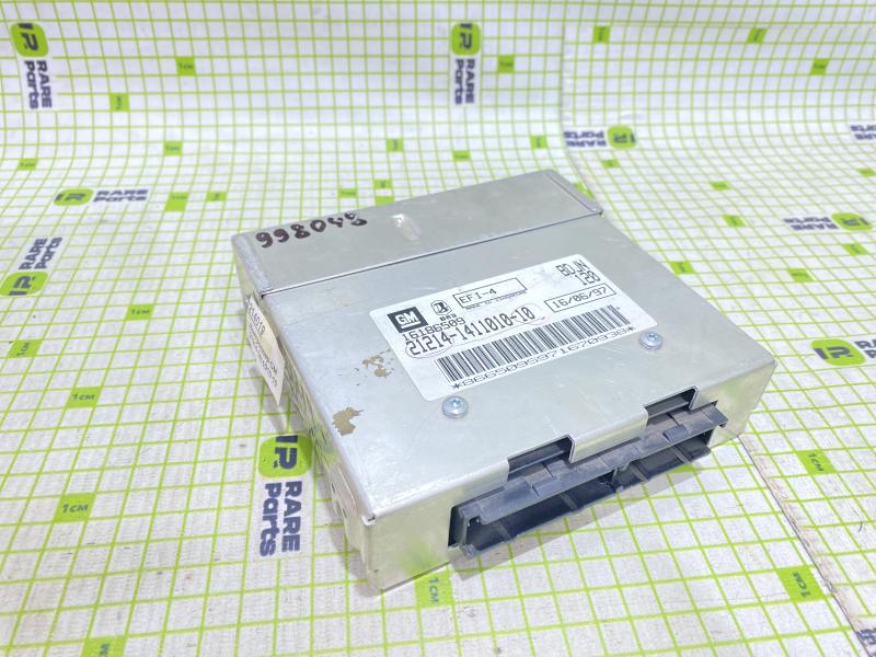 ЭБУ контроллер GM ВАЗ 2104, 2105, 2107, 2121