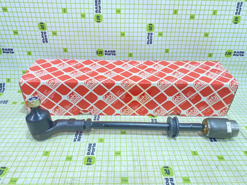Тяга рулевая правая в сборе VW Polo