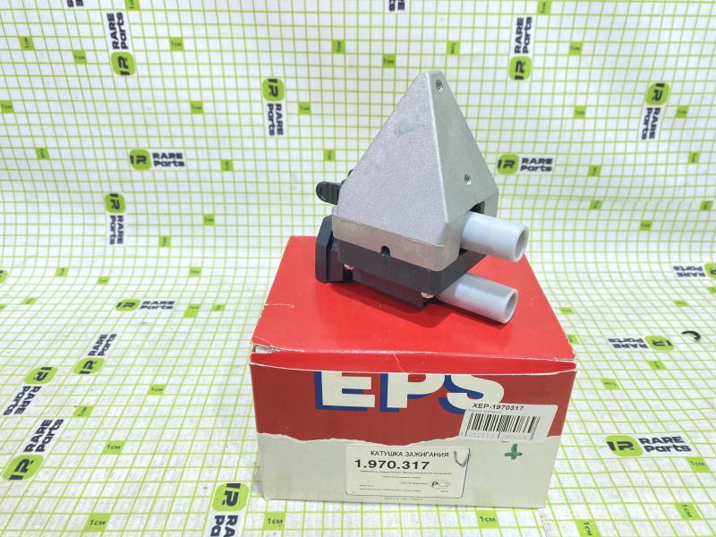 Катушка зажигания Mercedes Benz C-Class (W202)