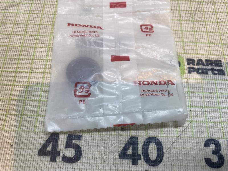 Заглушка для Honda Accord VII