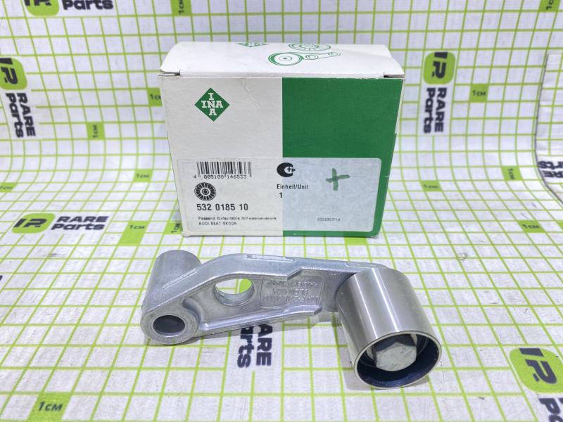 Ролик-натяжитель ремня ГРМ Skoda Octavia A4