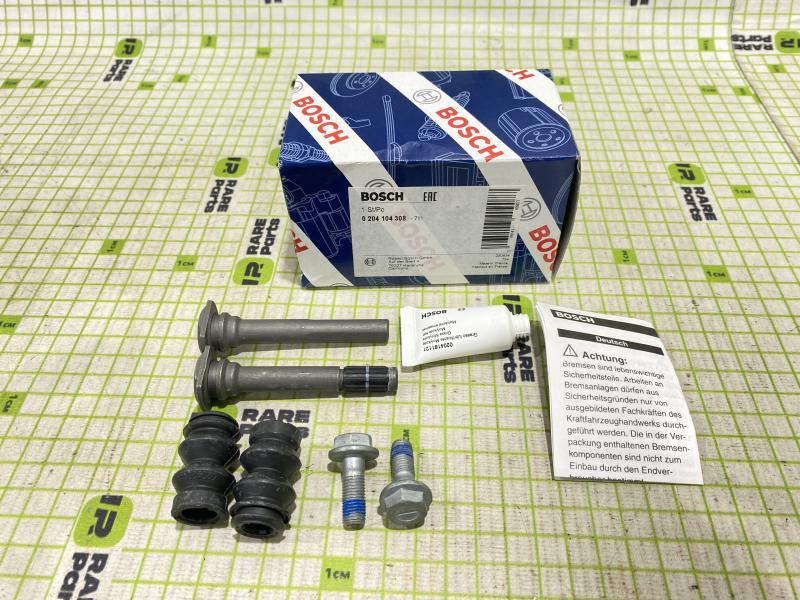 Направляющая суппорта (к-кт) Toyota Avensis I