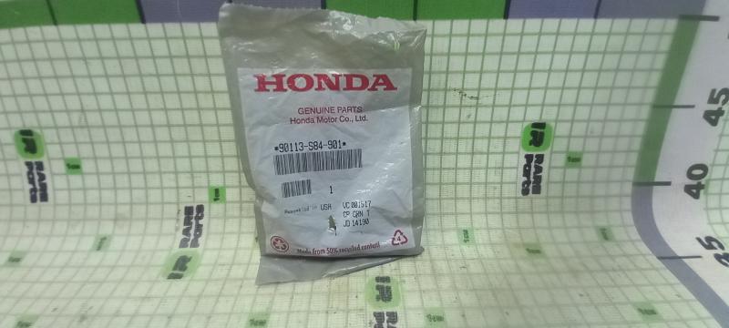 Шпилька колеса 12х42 для Honda (1 шт)