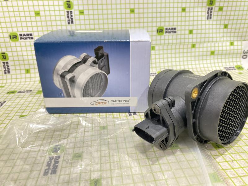 Датчик массового расхода воздуха для ВАЗ-2115