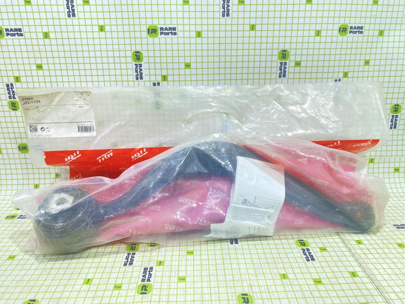 Рычаг передний нижний левый передний BMW X5 E53