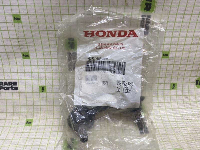 Стойка заднего стабилизатора левая для Honda Civic