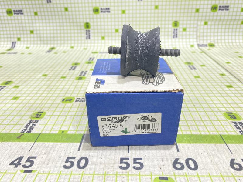 Опора КПП BMW E36/E46/E90/E39