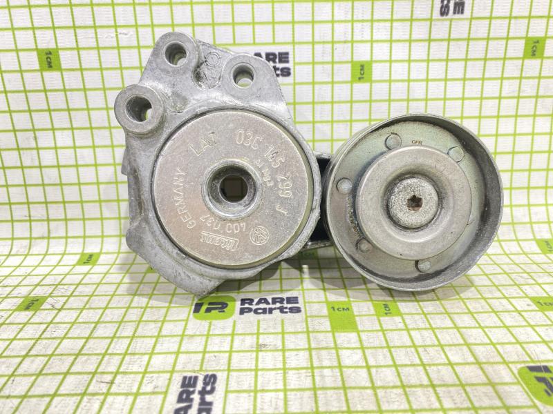 Ролик-натяжитель VW Tiguan