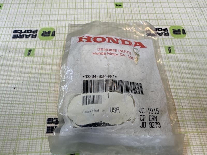 Патрон лампы для Honda Civic