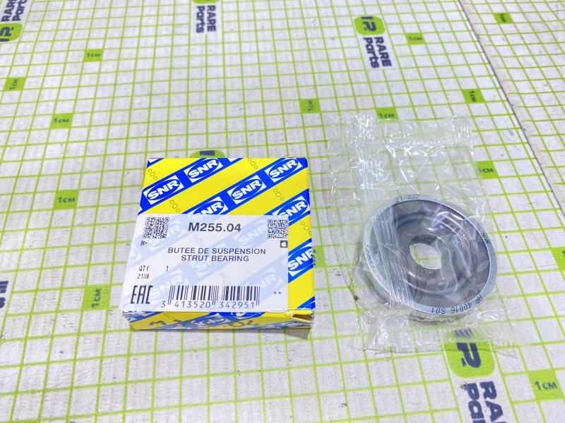 Подшипник опоры перед аморта Renault Logan II