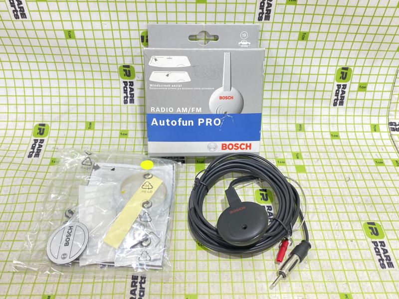 Антенна активная на стекло BOSCH AUTOFUN PRO