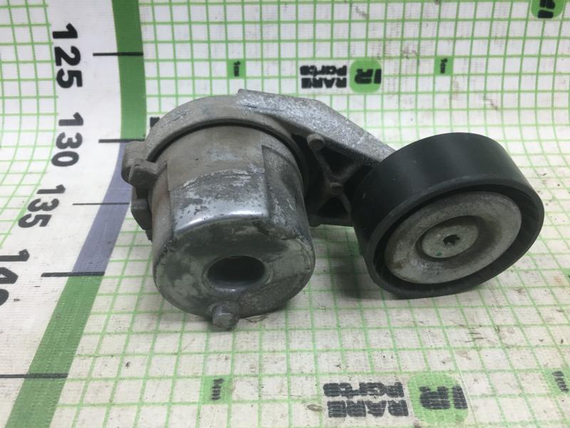 Ролик-натяжитель ручейкового ремня Chery Omoda