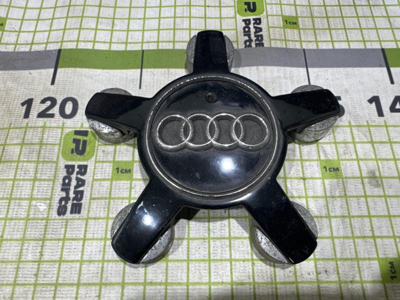 Колпак декор. легкосплавного диска для Audi