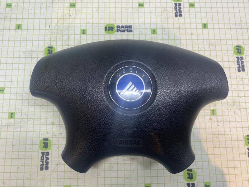 AirBag на Geely MK