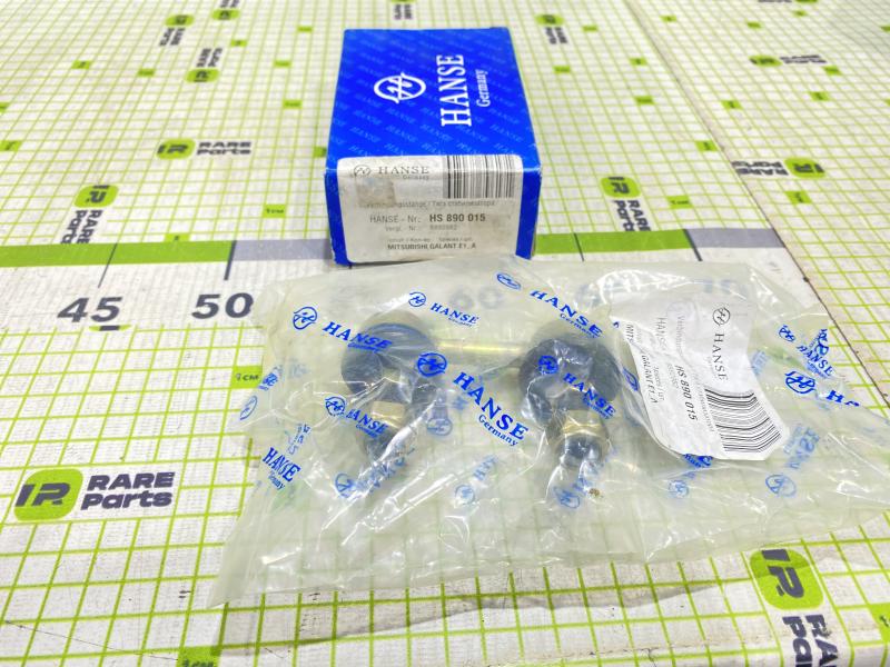 Стойка переднего стабилизатора Mitsubishi Lancer