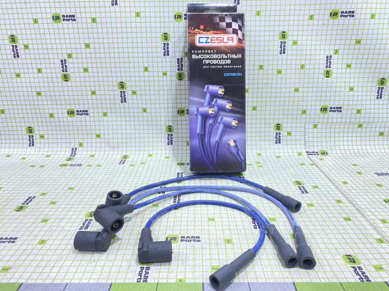 Провода высокого напряж. к-кт инжектор ВАЗ 21214