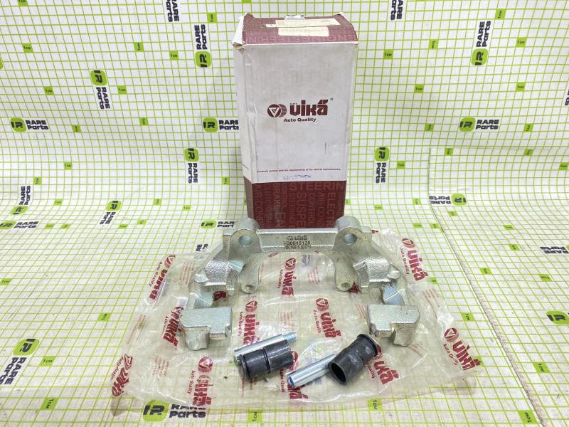 Скоба суппорта переднего VW Passat B5