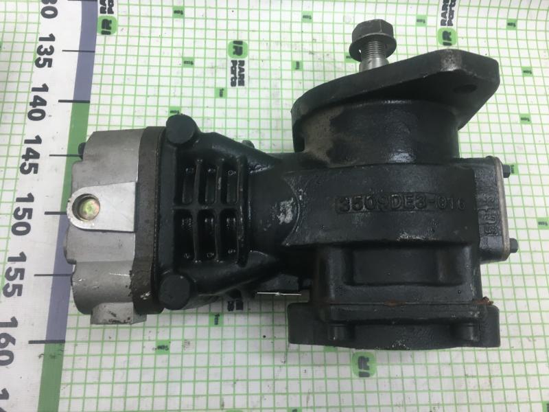 Компрессор Cummins