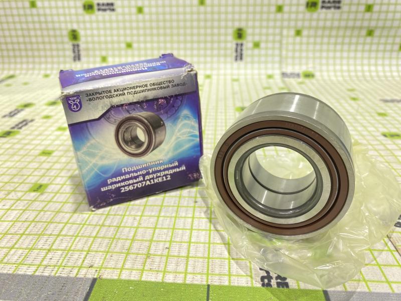 Подшипник ступицы передний ВАЗ 1118, 2170, 2190