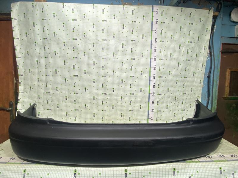Задний бампер для Honda Accord CD