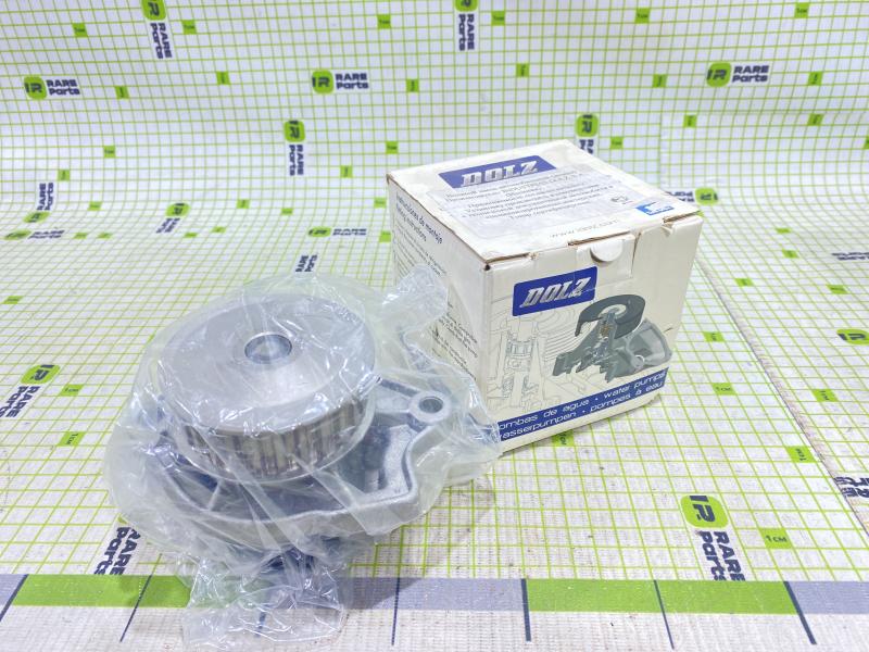 Насос водяной (помпа) VW Polo Classic