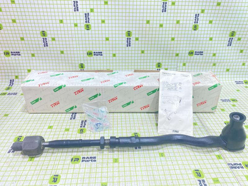 Тяга рулевая правая в сборе BMW 3 E46