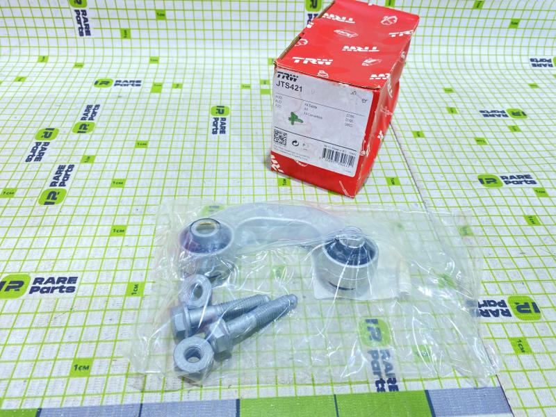 Стойка переднего стабилизатора правая Audi A4 B7