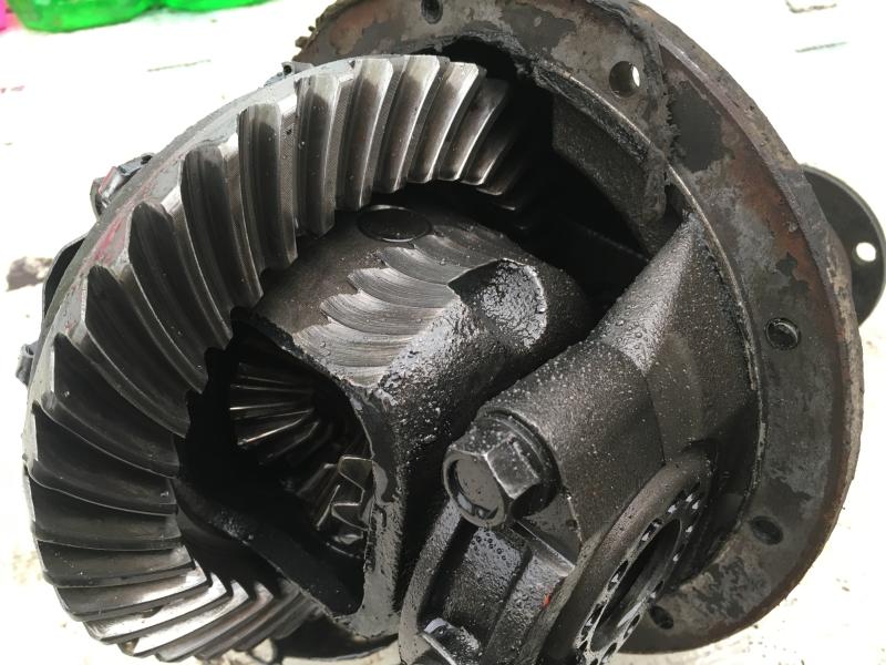 Редуктор заднего моста Great Wall Hover