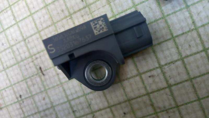 Датчик удара AIR BAG для Haval H6 Coupe, Haval H9