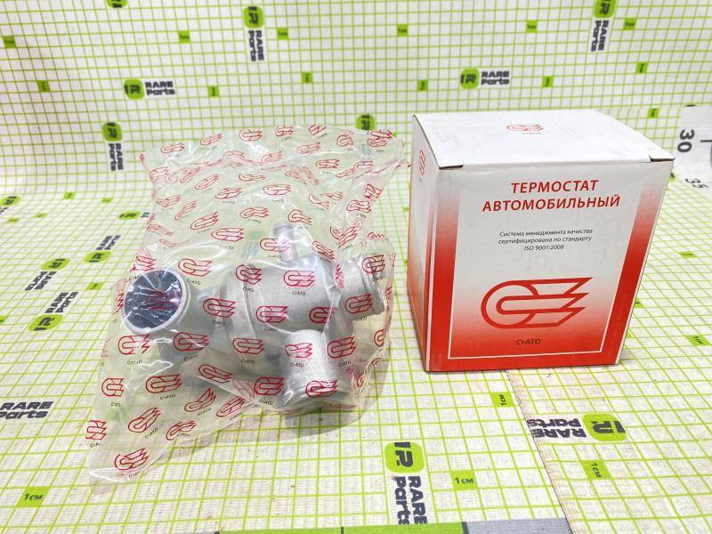 Термостат VAZ 2123 Chevrolet NIVA